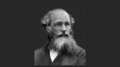Quote of the day by James Clerk Maxwell: “Happy is the man who can recognise in the work of today a connected portion of…”﻿ |