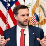 Quote of the day by JD Vance on 'Limousine socialists': 'They're not promising you industry, they're not promising you good jobs, what they are promising you is...'
