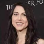 Quote of the day by Jeff Bezos' ex-wife MacKenzie Scott: “There are lots of resources each of us can pull from our safes to share with others…”