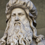 Leonardo Da Vinci Quote: Quote of the day by Leonardo da Vinci: “It had long since come to my attention that people of accomplishment rarely sat back and let things happen to them. They went out and happened to things.