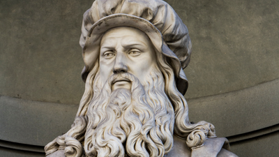 Leonardo Da Vinci Quote: Quote of the day by Leonardo da Vinci: “It had long since come to my attention that people of accomplishment rarely sat back and let things happen to them. They went out and happened to things.