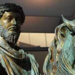 Quote of the day by Marcus Aurelius: 'What stands in the way becomes the way'