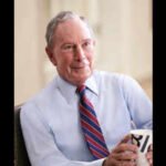Quote of the day by Michael Bloomberg: 'I'm not smarter than anybody else but I can outwork you', and a controversial career advice