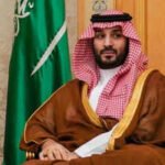 Quote of the day by Mohanned bin Salman: 'I fear that the day I die, I am going to die without accomplishing what I have in my mind'