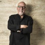 Quote of the day by Paulo Coelho: 'If you're brave enough to say goodbye, life will reward you with a new hello'