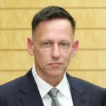 Quote of the day by Peter Thiel: 'First mover advantage is a trap, it's much better to be the last mover'