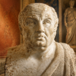 Quote of the day by Seneca: “The greatest obstacle to living is expectancy, which depends on tomorrow and wastes today”
