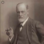 Quote of the day by Sigmund Freud: 'The more perfect a person is on the outside, the more demons they have on the inside' and why absolute perfection is a facade