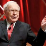 Quote of the day by Warren Buffett: 'The most important thing to do if you find yourself in a hole is to stop digging' and a useful business lesson
