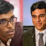 'Praggnanandhaa is No. 1 in the world': Viswanathan Anand after India's first Grand Chess Tour title | Exclusive | Chess News
