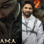‘Raaka’ update: Allu Arjun to play triple role in Atlee’s grand sci-fi; Rashmika Mandanna to protect Deepika Padukone - Report | Telugu Movie News