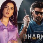 Rajinikanth: 'Actors are prisoners,' Raashii Khanna reveals as Rajinikanth’s message that stayed with her during 'Dharman' | Tamil Movie News