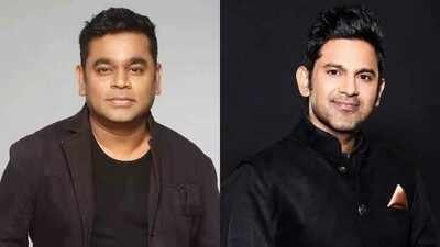 Manoj Muntashir reacts to AR Rahman's communal remark and calling 'Chhaava' a propaganda film, says he must not have maintained good relationships: 'When a Muslim becomes the President of India..' |