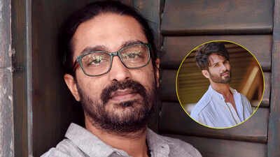Dingko Singh Biopic: Raja Krishna Menon says Shahid Kapoor might NOT BE INTERESTED in doing Dingko Singh biopic now; Here's why | Hindi Movie News