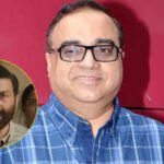 Rajkumar Santoshi on whether Sunny Deol's Muslim character damaged 'Batwara 1947' at box office: 'We had thought about it' |