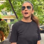 Rakul Preet Singh CORRECTS paparazzi after they pronounce her 'Ramayana' character name Surpanakha wrongly – Watch |