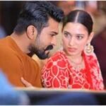 Ram Charan's phone call changed THIS celebrity trainer's career: 'He immediately called Tamannaah Bhatia amid his workout' | Telugu Movie News