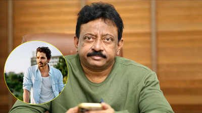 Ram Gopal Varma's 'Police Company' to be made as two-part franchise, starring Harshvardhan Rane as Daya Nayak: Report | Hindi Movie News