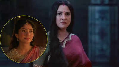 'Ramayana' designers address backlash over Lara Dutta's Kaikeyi and Sai Pallavi's Sita costumes: 'Chose faith over authenticity' |