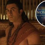 'Ramayana': Makers release English trailer of Ranbir Kapoor, Sai Pallavi and Yash starrer; announce November 6 as release date - WATCH |