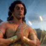 'Ramayana' set for November 6 release: When Ranbir Kapoor revealed film would release on daughter Raha's birthday - E |