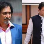 'Poor guy has been behind bars for three years': Ramiz Raja gives update on Imran Khan's condition | Cricket News