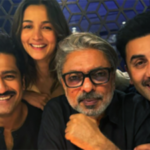 Love & War Movie: Ranbir Kapoor, Alia Bhatt and Vicky Kaushal’s ‘Love & War’ sparks Rs 300 crore distribution rights battle as major production houses compete for film - Reports | Hindi Movie News