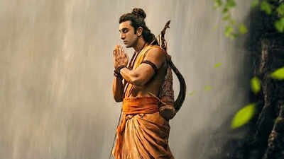 Ranbir Kapoor and Sai Pallavi’s ‘Ramayana’ trailer reaches 1 billion views across all platforms and languages |