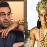 Ramanand Sagar's son says Ranbir Kapoor has a lot of baggage after 'Animal' as he reacts to the criticism around his casting: 'Always cast a fresh face for a character like Ram' |
