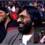 Ravi Teja's 'Muduru munda' remark at 'Irumudi' event sparks outrage; fans divided over Telugu phrase