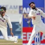 Sl Vs Ind: Manav Suthar and Ravindra Jadeja's first date at Galle: Past continuous, future perfect | Cricket News