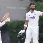 Devdutt Padikkal hits century as Pant and Jurel fail, how India's batters fared on day 2 vs SLC XI | Cricket News