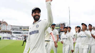 'Ravindra Jadeja will punch me, but he is on the wrong side of thirty': Ex-India cricketer's blunt take