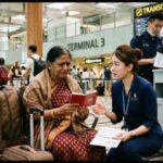 Man claims mother-in-law's US visa got 'revoked midflight' for 2-day overstay on previous visit, was sent back from Singapore