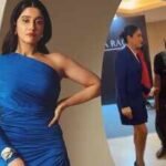 Regina Cassandra trolled over viral footwear video: ‘Mookuthi Amman 2’ actress faces backlash ahead of the film’s release | Tamil Movie News