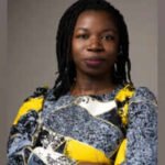 Major row over airport detention of Johns Hopkins health researcher Fatima Ameaka; Colleagues say she is brilliant but DHS says she is an 'illegal'
