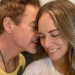 Robert Downey Jr. celebrates 21 years with 'SuperBuddy' Susan Downey: 'Her to whom all is owed' |