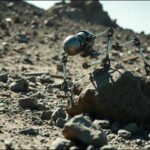 Meet Ankan Das, the 15-year-old Florida student who built a shape-shifting robot that crawls on Moon soil and squeezes through tight spaces |