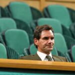 'No, not at all': Roger Federer, 45, rules out return to professional tennis | Tennis News