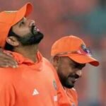 'You created magic': Rohit Sharma hails T Dilip as India replace fielding coach | Cricket News