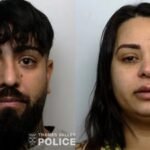 Romanian couple jailed in UK for 17 years over fatal honeytrap scheme