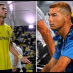 Cristiano Ronaldo reportedly 'crying intensely' after Al-Nassr comeback as journalist reveals why he came off at half-time | Football News