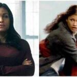 Rosario Dawson reveals her Spider-Man: Brand New Day scene was cut, says mom was upset over BTS photos: ‘I hope I get to be Claire Temple again’ |