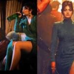 Rukmini Vasanth fans come to her defence amid trolling for her intimate scene with Yash in Toxic: 'There is no kissing or love-making scene, clown behaviour' | Kannada Movie News