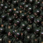 'Beaten until they enlisted': Russia ramps up forced recruitment amid Ukraine losses - report