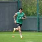 EXCLUSIVE | 'Last three years of my career have been the most transformative': Bengaluru FC's Ryan Williams | Football News