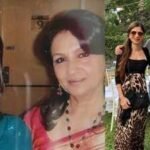 Saif Ali Khan's sister Saba Ali Pataudi reveals why she never got married: 'Almost married at 19, but then..after having a father like Abba (Tiger Pataudi)' | Hindi Movie News