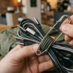 9 useful ways for clothes, bags and everyday fixes