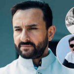 Saif Ali Khan compares 'Haiwaan' director Priyadarshan to his father Tiger Pataudi: 'Both cricketers and both lost an eye but...' |