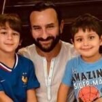 'I tell them, the army is protecting us'
